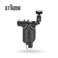 New models on sale Stigma Rotary Tattoo with Motor DC Kabel and Clip-cord for Tattoo Supply Liner and Shader Maschine M648. 