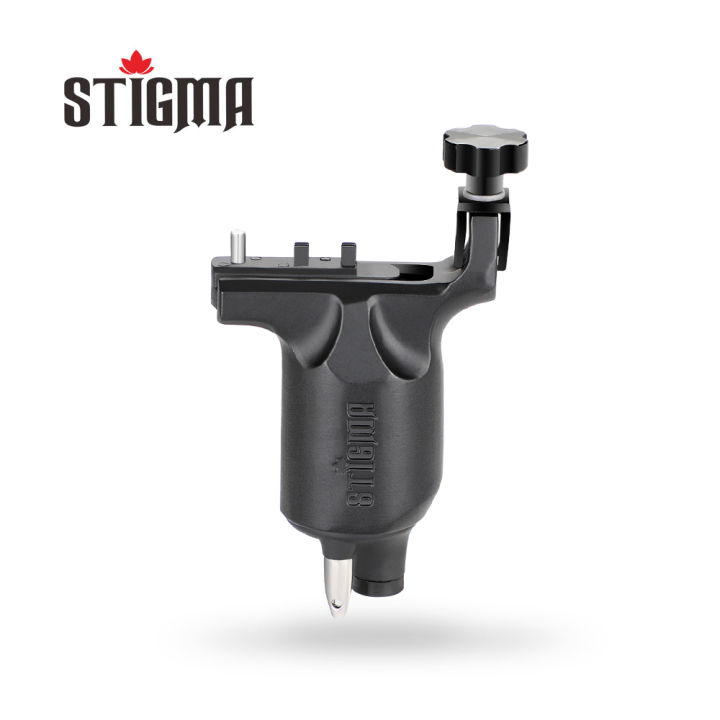 New models on sale Stigma Rotary Tattoo with Motor DC Kabel and Clip-cord for Tattoo Supply Liner and Shader Maschine M648