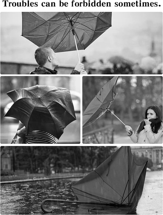 3%20Fold%20Vented%20Double%20Canopy%20Multicolor%20Large%20Umbrella%20-%20Image%202