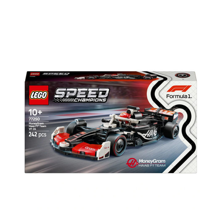 MoneyGram Haas F1® Team VF-24 Race Car | Daraz.com.np