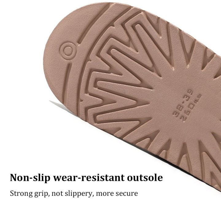 Fluffy%20Anti-freeze%20Plush%20Snow%20Boots%20Warm%20Thick%20Soles%20Flat%20Boot%20Non-slip%20Soft%20Outdoor%20Shoes%20for%20Winter%20-%20Image%207