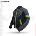 Kavach Cool Max Motorcycle Riding Jacket For Summer. 