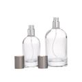 Glass Perfume Bottled Good Quality 50ml Large Capacity Spray Bottle French Spray Glass Bottle for Man Woman Home Travel. 