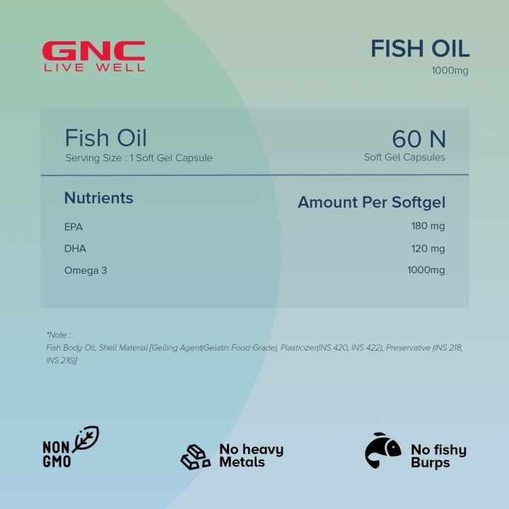 GNC%20Omega%203%20Fish%20Oil%201000mg-%2060%20Softgels%20For%20Healthy%20Vision,%20Heart,%20Skin,%20Brain%20&%20Joints%20-%20Image%206