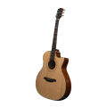 Mantra Rudra Acoustic Guitar with 2-Band EQ. 