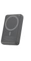 Foneng Powerbank 10000mah powerbank |  Ultra thin Magsafe Powerbank | 22.5W Fast Charging Powerbank |15W Wireless Charging | PD charging | 3C Certified | Slim portable |1 year warranty | PX131. 