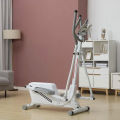 Indoor Multi Functional Cross Trainer Elliptical Trainer Machine for Home Use. 