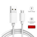 Fast Charge And Synchronize Micro Usb Cable. 