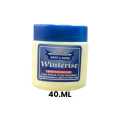SOFT & SILKY Winterise White Petroleum Jelly 40ML. 