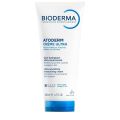 Bioderma Atoderm Creme Ultra 200 ml  Ultra Nourishing Moisturiser Cream for Normal to Dry Sensitive Skin. 