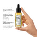 Brillare Rosemary & Redensyl Scalp Serum For Hair Growth. 