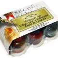 Winsor & Newton Calligraphy 6-Jar Ink Set, 30Ml. 