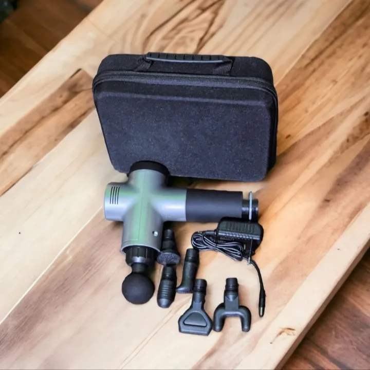 6%20Head%20Professional%20Deep%20Tissue%20Massage%20Gun%20Electric%20Muscle%20Massage%20Gun%20Therapy%20Fascial%20Massage%20Neck%20Body%20Massager%20Gun%20-%20Image%202