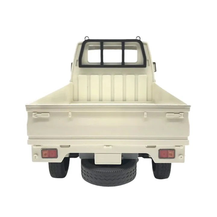 Car%20Interior%20Center%20Console%20Accessories%20White%20Small%20Truck%20Model%20Car%20Dashboard%20Ornaments%20Drift%20Rotating%20Truck%20Decoration%20SUNM%20-%20Image%204