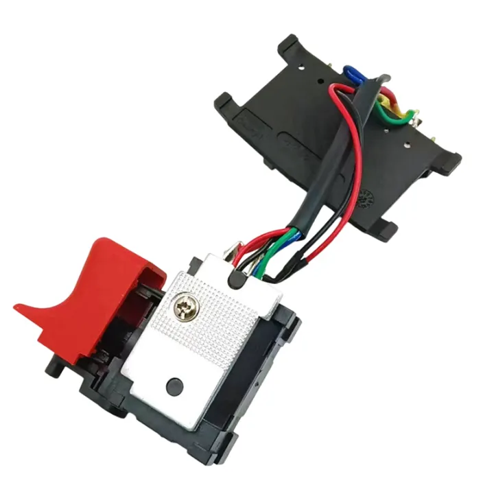 5X%20Switch%20for%20GSB180-LI%20GSR18V-190%20GSR180-LI%202607202330%20Charge%20Drill%20Power%20Tool%20Accessories%20Electric%20Tools%20Part%20-%20Image%204