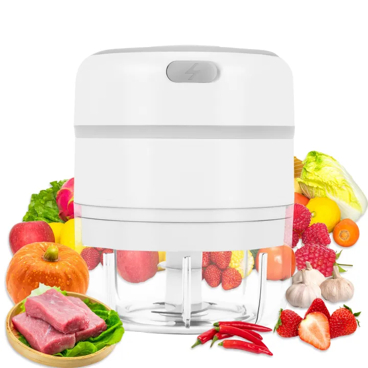 Electric%20Mini%20Garlic%20Chopper%20Portable%20Food%20Chopper,Wireles%20Small%20Blender%20for%20Pepper%20Chili%20Vegetable%20Nut%20Meat%20100ML,White%20-%20Image%208