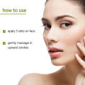 Plum Goodness Green Tea Renewed Clarity Night Gel 50Ml. 