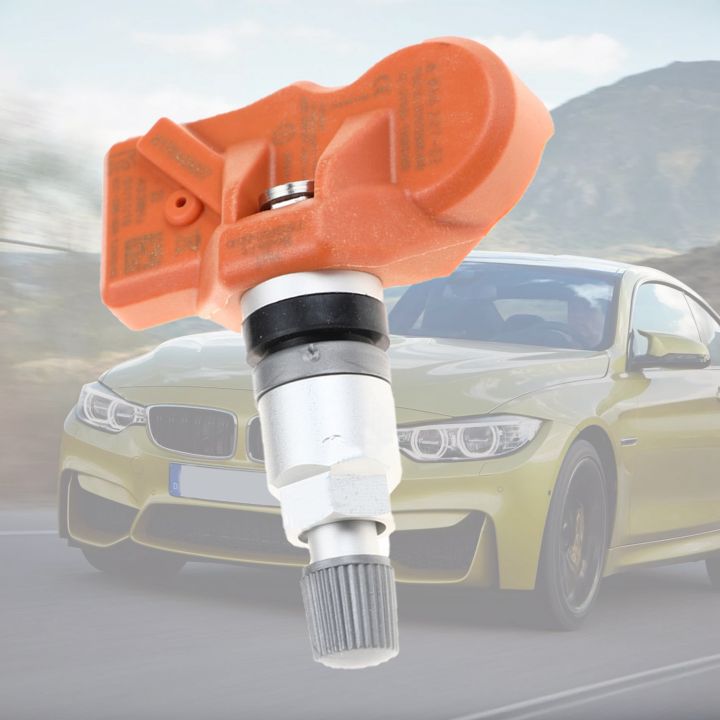 SRIWEN%2036106856227%20433MHZ%20Tire%20Pressure%20Sensor%20TPMS%20Monitor%20System%20Tire%20Sensor%20for%20Mini%203610-6856-227%20-%20Image%206