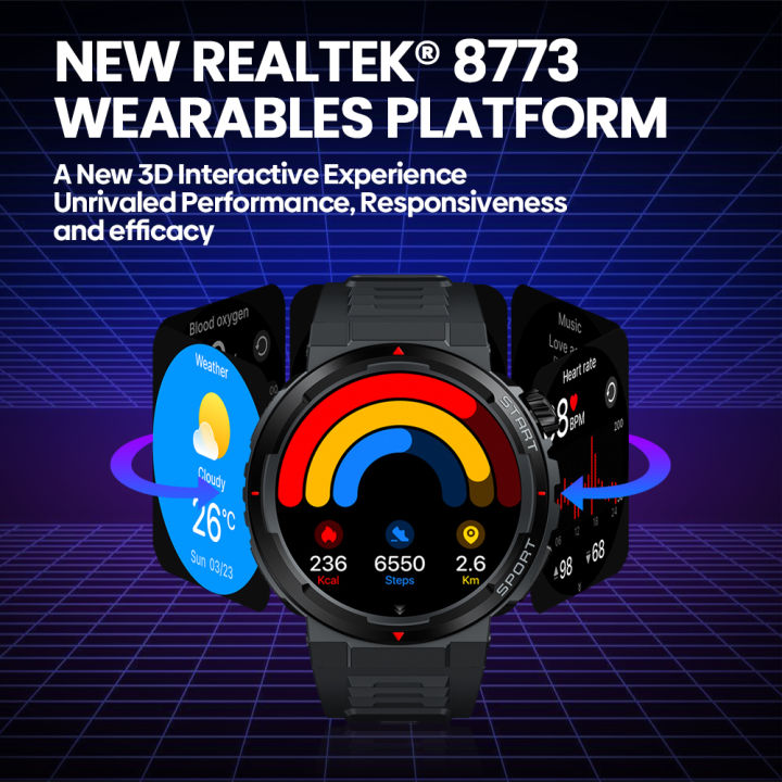 Zeblaze%20Ares%203%20Plus%20Smart%20Watch%20%7C%201.43"%20Ultra%20HD%20Amoled%20Display%20%7C%20New%203D%20Interactive%20Experience%20%7C%20Bluetooth%20Calling%20%7C%20IP68%20Water%20Resistance%20%7C%201%20Year%20Warranty%20%7C%20-%20Image%205