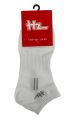 Pack of 2 US Ankle Socks - HZ Edition. 