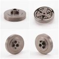 NAMUNY 3/8 Clutch Drum & Clutch & Needle Bearing Fit for Chinese Chainsaw 3800. 