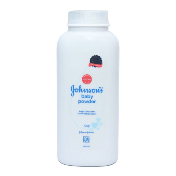 Jhonson Powder