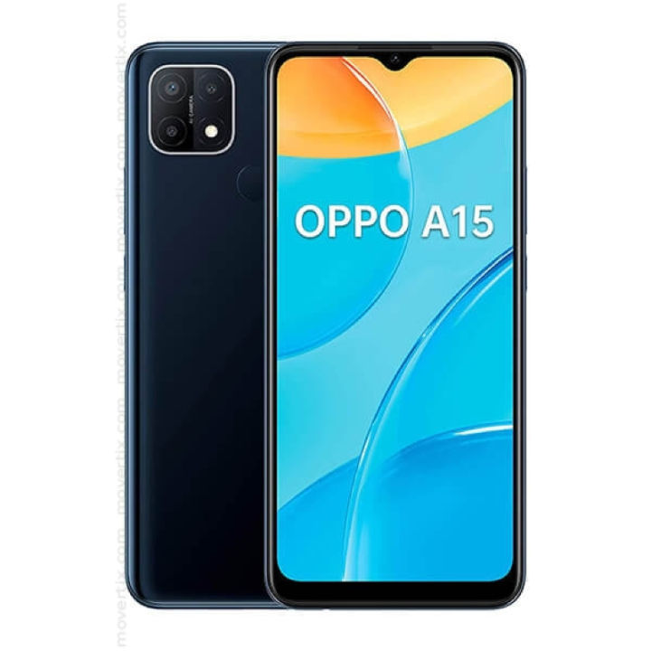 Oppo A15 3GB/32GB