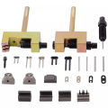 Fullhaodd Car Engine Camshaft Timing Chain Rivet Tool Kit for M271 M273. 
