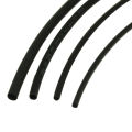 OUMERY 4PCS/Set Heat Shrink Tube Polyolefin Electrical Equipment DIY 3mm 4mm 5mm 6mm. 