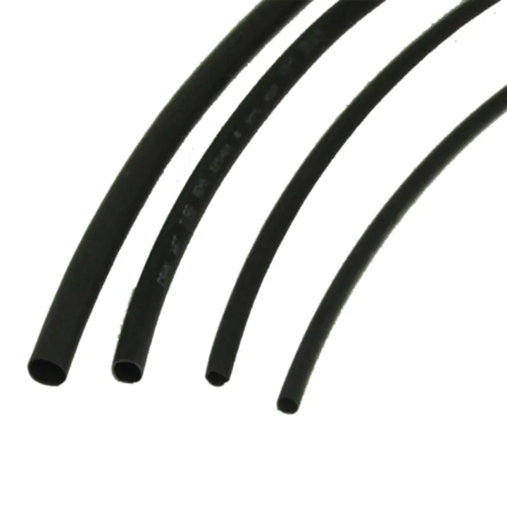 OUMERY%204PCS/Set%20Heat%20Shrink%20Tube%20Polyolefin%20Electrical%20Equipment%20DIY%203mm%204mm%205mm%206mm%20-%20Image%203
