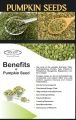 Pumpkin seeds  1000gm. 