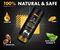 UrbanGabru Hair Volumizing Powder Wax strong hold 5gm | Made in India. 