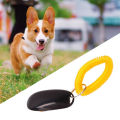 Penasfe Pet Clicker Lightweight Pet Dog Click Clicker. 