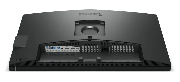 BenQ%20PD2705U%20Professional%20Designer%20Monitor%20(27"%204K%20%7C%20IPS%20Panel%20%7C%2099%25%20sRGB%20%7C%20Factory%20Calibrated%20%7C%20USB-C%20%7C%20Height%20Adjustment%20%7C%2090%C2%B0%20Rotation%20%7C%20Eyecare)%20-%20Image%203
