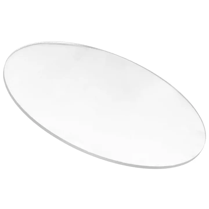 fasdaga%202PCS%20Transparent%203mm%20Thick%20Mirror%20Acrylic%20Round%20Disc,%2070mm%20&%2060mm%20-%20Image%203