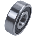 ARELENE 6200RS Shielded Single Row Deep Groove Ball Bearing 10mm x 30mm x 9mm 12 Pieces. 
