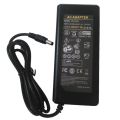 LCD AC Power Supply Adapter DC 12 Volt 5 Amp ( 12V 5A ) LCD Monitor Laptop 60W Power Supply Charger. 