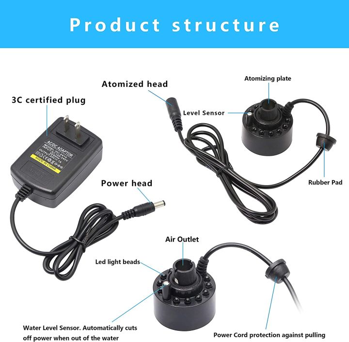 12%20LED%20Multicolor%20Changing%20Mist%20Maker%20Fogger%20Water%20Fountain%20Pond%20Fog%20Machine%20Atomizer%20Air%20Humidifier%20-%20Image%203