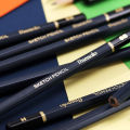 DELI EC27 FINENOLO Sketch Pencil & Tools Set (27 Pieces). 