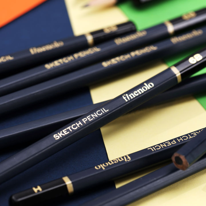 DELI%20EC27%20FINENOLO%20Sketch%20Pencil%20&%20Tools%20Set%20(27%20Pieces)%20-%20Image%205