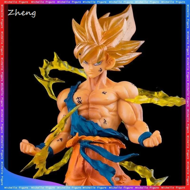 Zheng%20Hot%20Anime%20Dragon%20Ball%20Son%20Goku%20Super%20Saiyan%20Figure%2017cm/6.69in%20Goku%20DBZ%20Action%20Figure%20Model%20Gifts%20Collectible%20Figurines%20for%20Kids%20-%20Image%205