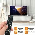 NEW Universal Remote Control BN59 01315B For Samsung LED LCD HD Smart TV UE43RU7100 UE49RU7100 UE50RU7100 UE55RU7100 UE75RU7100. 