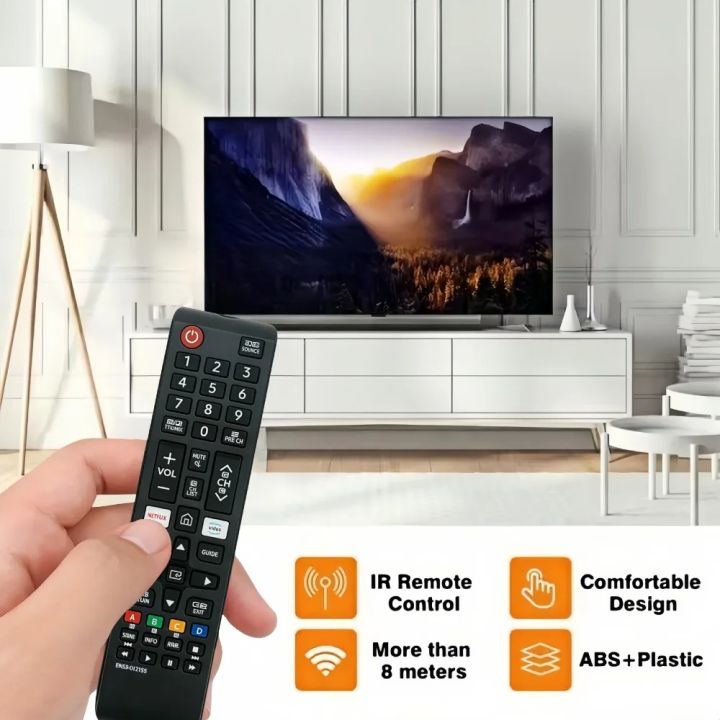 NEW%20Universal%20Remote%20Control%20BN59%2001315B%20For%20Samsung%20LED%20LCD%20HD%20Smart%20TV%20UE43RU7100%20UE49RU7100%20UE50RU7100%20UE55RU7100%20UE75RU7100%20-%20Image%202