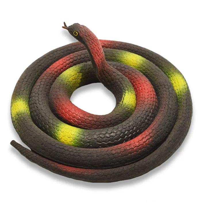 Snake Has String Snake Prank with String Clip, Golf Snake Prank with String and Clip,F ...
