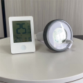Wireless Water Temperature Test Meter Digital Water Temperature Test Meter Indoor Outdoor Floating Pool Thermometer for Swimming Pool Fish Pond. 