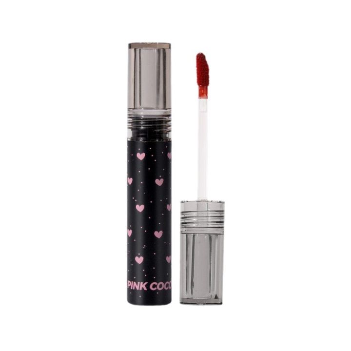 PINKCOCO%20Watery%20Mirror%20Dudu%20Lip%20Glaze%20Nude%20Lipstick%20Lipstick%20Female%20Students%20Plain%20Makeup%20White%20Lip%20Gloss%20Pure%20Desire%20Lipstick%20-%20Image%205