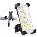 Universal Mobile Phone Holder for Xiaomi M365 pro Ninebot Electric Scooter Handlebar Mount Bracket Bike Bicycle Cell Phone Rack. 