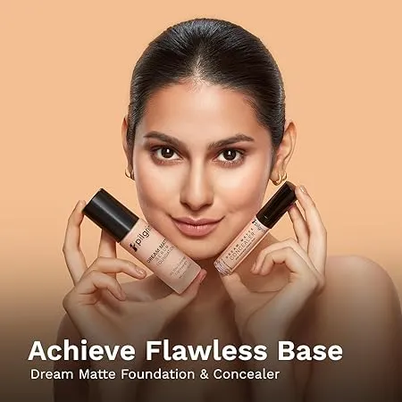 Pilgrim%20Full%20Coverage%20Dream%20Matte%20Shade%20Sand%20Liquid%20Concealer%207.3%20ml%20-%20Image%204