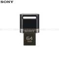 Sony Genuine OTG Pendrive (USB type B to USB 3.0). 