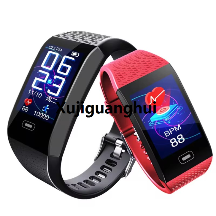 Xujiguanghui%20CK28%20high%20quality%20watch%20Connecte%20smart%20watch%20with%20heart%20rate%20monitor%20smart%20Bracelet%20health%20-%20Image%202